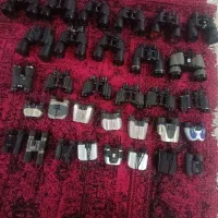 دوربین شکاری آلمان و ژاپن
