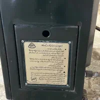 بخاری گازی نیک کالا|بخاری، هیتر، شومینه|رشت, شهرک آیت الله منتظری|دیوار