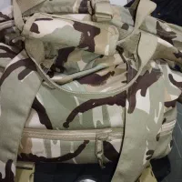 کوله پشتی،لباس و شلوار،کلاه،کمرنبد و فانسخه سربازی|کوهنوردی و کمپینگ|تهران, تهرانسر شمالی|دیوار