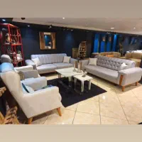 دلاوران تولیدکننده ی  مبلمان راحتی بروز