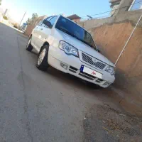 پراید ۱۱۱ و موتور همتاز ۲۰۰