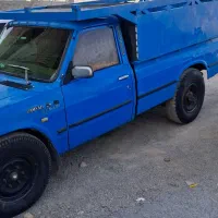 نیسان دیزل مدل ۹۲