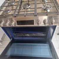 اجاق گاز فردار اسنوا|اجاق گاز و لوازم برقی پخت‌وپز|تهران, مشیریه|دیوار