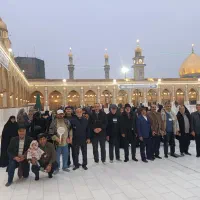 از قافله کربلایی ها جا نمانید( اقساط)