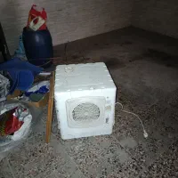 کولر آبی 2800