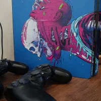 ps4 1 ترابایت