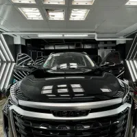 کاور،دیتیلینگ،واکس و پولیش،سرامیک خودرو،بادی فنس|خدمات موتور و ماشین|تهران, سعادتآباد|دیوار