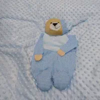 ست نوزادی در حد نو|اسباب و اثاث بچه|پرند, فاز ۶|دیوار