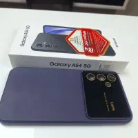 سامسونگ A54 رام ۸ حافظه ۲۵۶