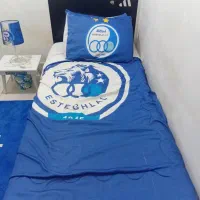 فروش ست اتاق پسرونه طرح استقلال باکیفیت|سرویس روتختی|اهواز, کوی مهدیس|دیوار