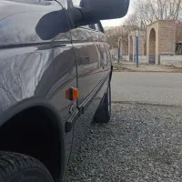 پژو ۴۰۵  مدل ۹۵مشابە خشک|خودرو سواری و وانت|اشنویه, |دیوار