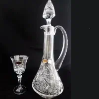 کریستال بوهمیا اصل چک