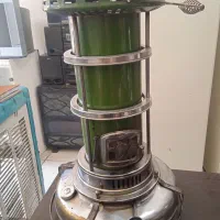 چراغ علاالدین آنتیک برنجی