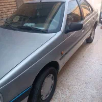 پژو 405مدل 90 دوگانه شرکت|خودرو سواری و وانت|اندیمشک, |دیوار
