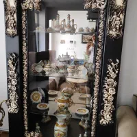 یک عدد بوفه نو و سالم