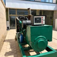 دیزل ژنراتور/ گازسوز/ دائم کار