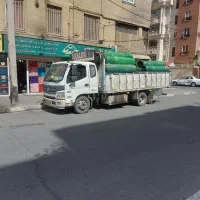 ۱۷میل و ۲۷ میل چمن مصنوعی (انبار کارخانه)
