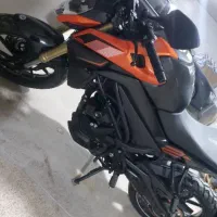 موتور درحد خشک|موتورسیکلت|قشم, |دیوار