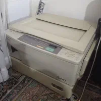 دستگاه کپی توشیبا