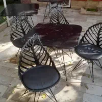 مدل بلوط طرحی زیبا