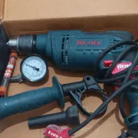 دریل رونیکس۲۲۱۴|ابزارآلات|رشت, حمیدیان|دیوار