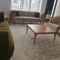 مبل 8 نفره