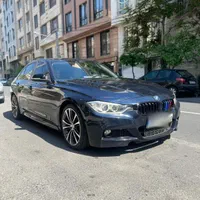 بی‌ام‌و سری 3 سدان 320i، مدل ۲۰۱۳