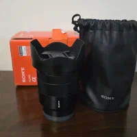 لنز ۲۴-۷۰ سونی