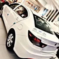 حواله ماشین شاهین GLدنده ای