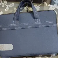 انواع کاور لپ تاپ از ۱۳ تا ۱۷ اینچ با و بدون دسته