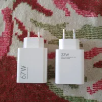 کله شارژری رو کارتنی شیامی توافقی به فروش میرسد