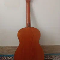 گیتار نو استفاده نشده|گیتار، بیس، امپلیفایر|خرمآباد, |دیوار