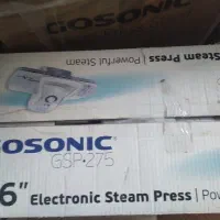 اتو پرس Gosonic