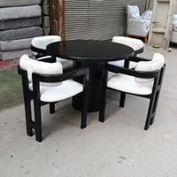 صندلی مینیمال مکس|میز و صندلی غذاخوری|رشت, پاستوریزه|دیوار