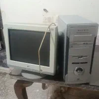 کامپیوتر قدیمی