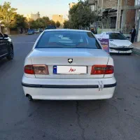 سمند موتور ملی مدل ۹۱|خودرو سواری و وانت|ارومیه, |دیوار