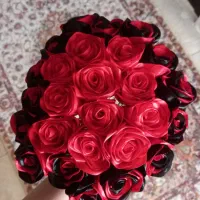 گل ربانی|گل مصنوعی|سهند, |دیوار