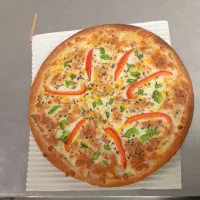 آموزش پیتزا ( صفر تا صد)۷۰۰|خدمات آموزشی|مشهد, ایثار|دیوار