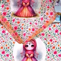 ست کیف و روسری|کیف، کفش، کمربند|ماهنشان, |دیوار