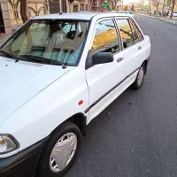 پراید 131مدل 1391|خودرو سواری و وانت|تهران, شهرک رضویه|دیوار