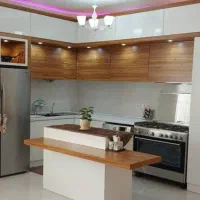 کابینت mdf کمد دیواری و تعمیرات ام دی اف|خدمات پیشه و مهارت|شیراز, شهرک گلستان|دیوار