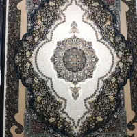فرش ۱۲و ۹ در حد نو
