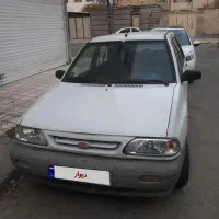 پراید ۸۶|خودرو سواری و وانت|گلستان (تهران), |دیوار