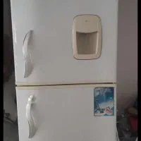 فروش یخچال فریزر|یخچال و فریزر|تنکابن, |دیوار