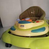 رورویک|اسباب‌بازی بچه|سبزوار, شهرک اندیشه|دیوار