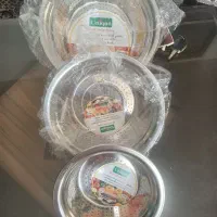 ابکش استیل
