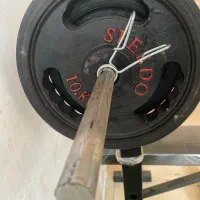 میز پرس بدنسازی