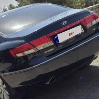 آزرا ۲۰۰۸ کلکسیونی|خودرو سواری و وانت|تهران, ولنجک|دیوار