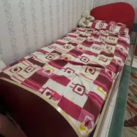 تخت نوجوان|تخت و سرویس خواب|اهواز, کیانپارس |دیوار