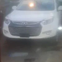 جک s5 نیوفیس مدل ۱۴۰۲ در خشک